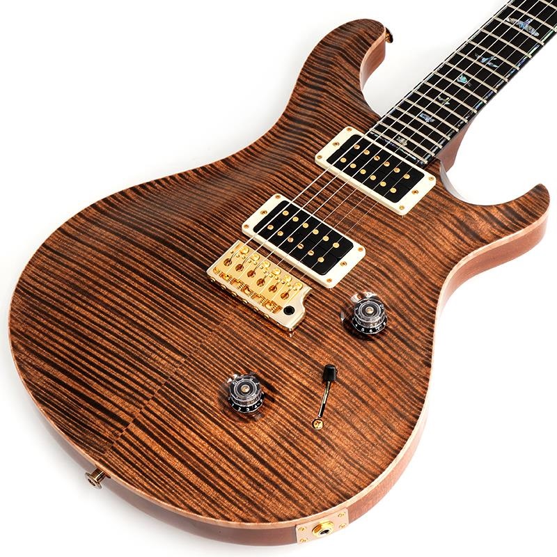 P.R.S. 【Paul Reed Smith氏サインイン入りバックプレート付属