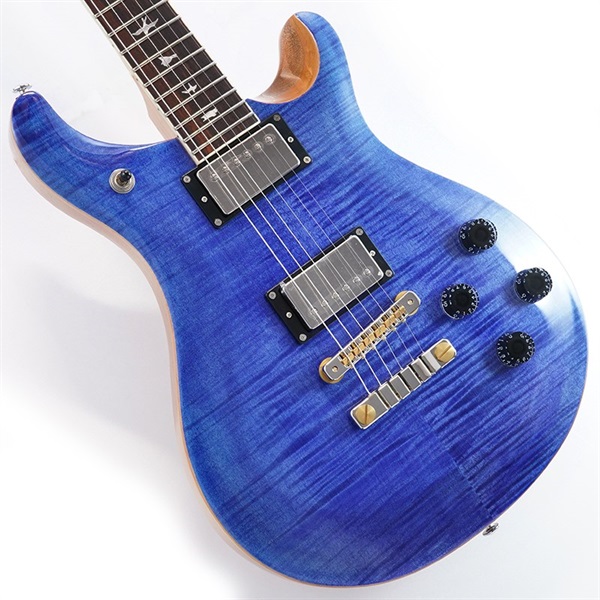 P.R.S. SE McCARTY 594 (Faded Blue) ｜イケベ楽器店オンラインストア