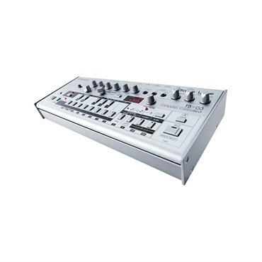 Roland TB-03 (ベースシンセサイザー)[Boutique Series] ｜イケベ楽器