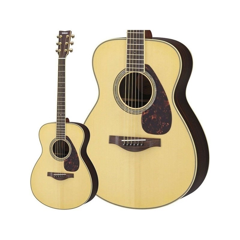 YAMAHA LS6 ARE (Natural) ヤマハ ｜イケベ楽器店オンラインストア