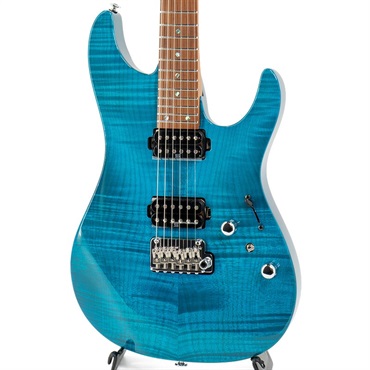 Ibanez MM1-TAB [Martin Miller AZ Signature Model] ｜イケベ楽器店