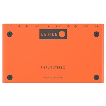 LEHLE MONO VOLUME S（リール）ボリュームペダル ｜イケベ楽器店