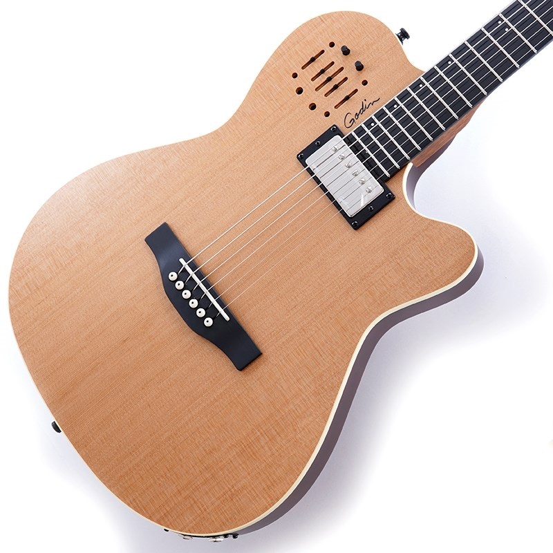 Godin A6 ULTRA Natural SG 展示特価！ ｜イケベ楽器店オンラインストア