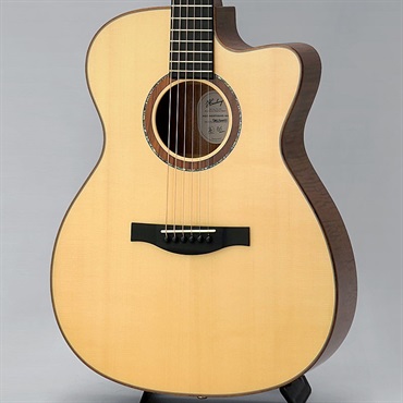 NAGA GUITARS ～Wind Series～ G-08OOC 【伍々慧シグネイチャーモデル