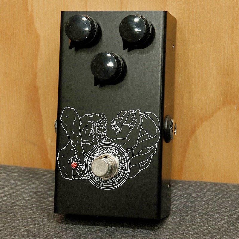 ORGANIC SOUNDS Hercules ｜イケベ楽器店オンラインストア