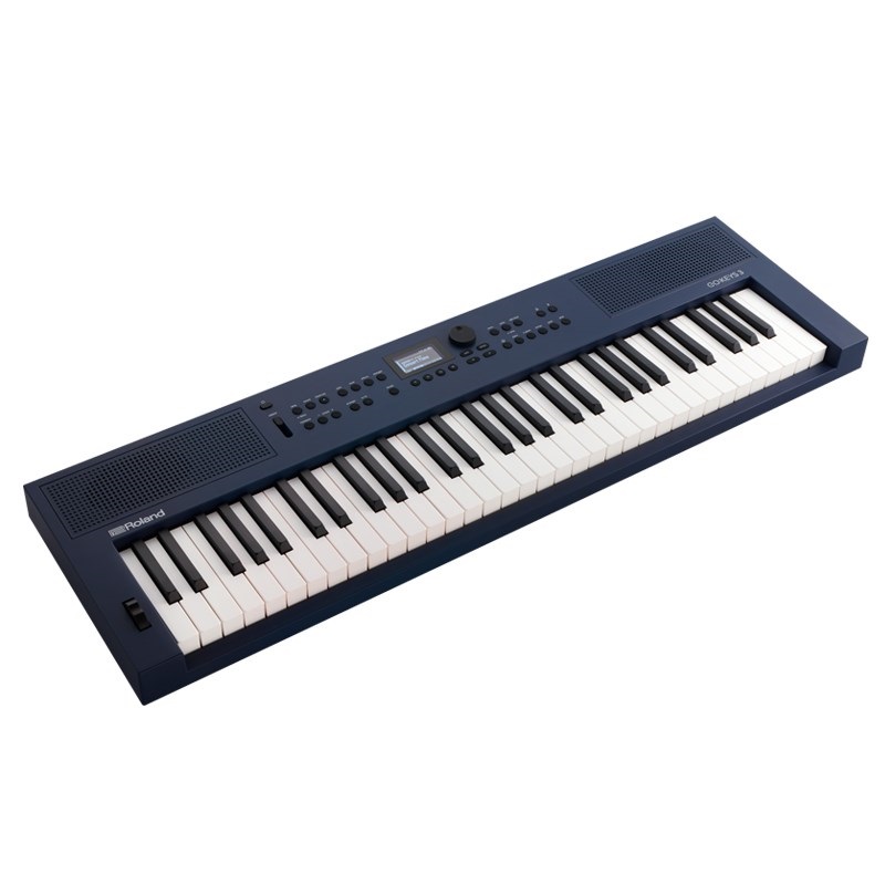 Roland GOKEYS3-MU (GO:KEYS 3) Music Creation Keyboard(代引き不可