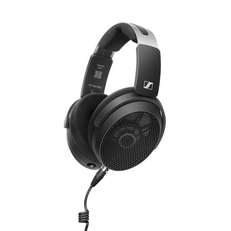 箱無し】ゼンハイザー SENNHEISER HD598SE ヘッドホン 箱無し