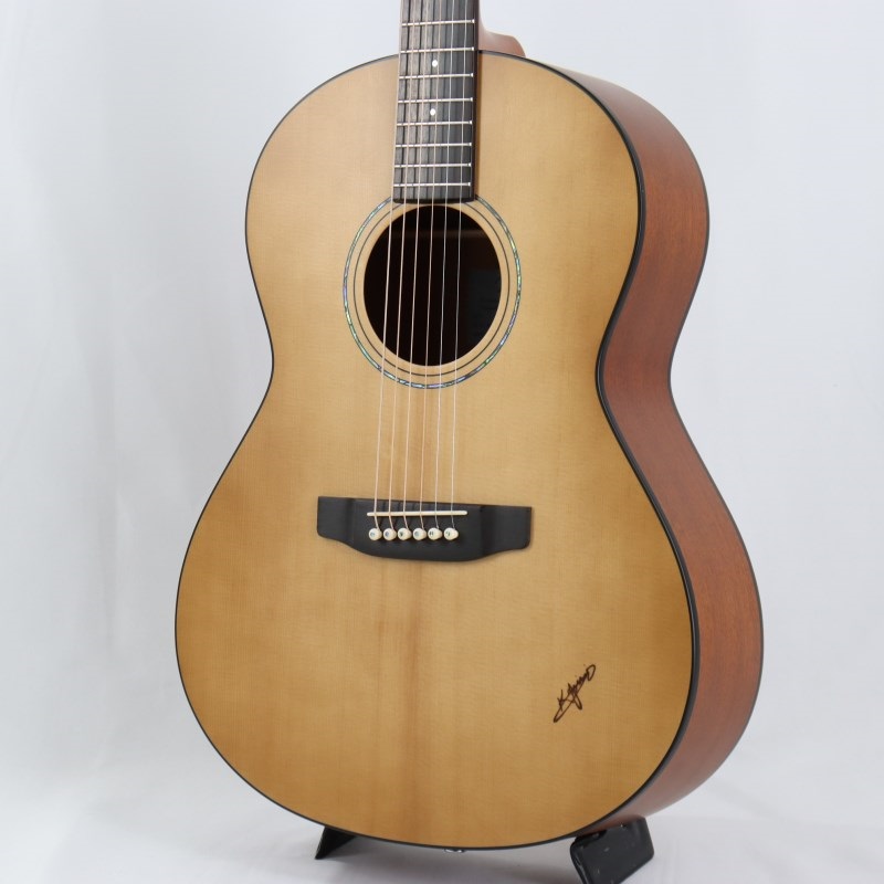 K.Yairi RF-65 Lite [ショートスケールモデル] Kヤイリ ｜イケベ楽器店