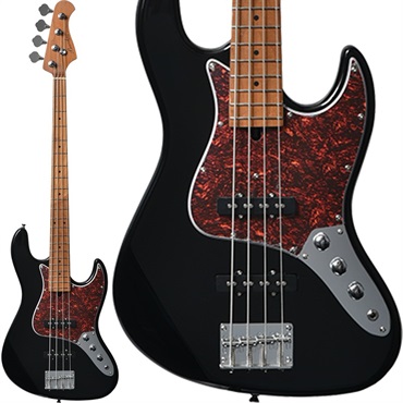 Bacchus 【2026年2月以降入荷予定、ご予約受付中】 WJB-1DX RSM/M (BLK