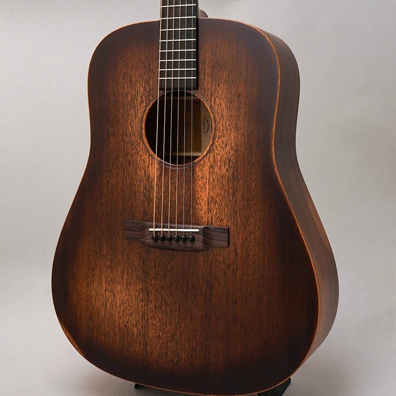 MARTIN D-15M STREET MASTER マーチン マーティン ｜イケベ楽器店