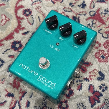 nature sound USED 中古 VS-808 ｜イケベ楽器店オンラインストア