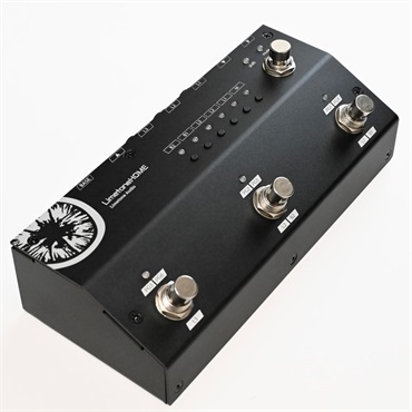 Limetone Audio Limetone Volume [LTV-30H] 【ハイインピーダンス