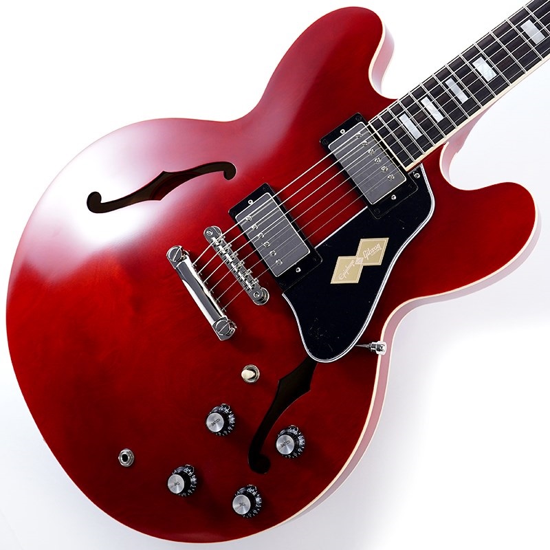 Epiphone Inspired by Gibson Custom Shop 1962 ES-335 Reissue