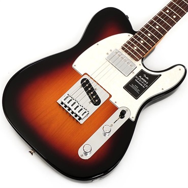 Fender MEX Player II Modified Telecaster SH (3 Tone Sunburst