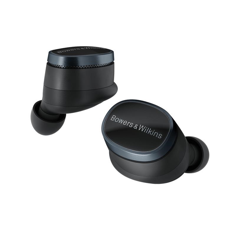 B&W Bowers&Wilkins PI8/AB (ブラック)(バウワース アンド