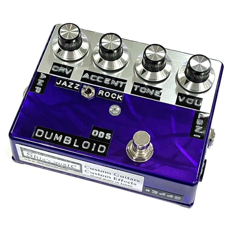 ギター DUMBLOID ODS clone ギター DUMBLOID ODS SPECIAL Clone ギター