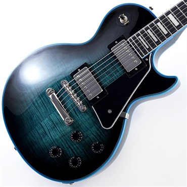 Epiphone Les Paul Custom Widow (Indigo Burst) ｜イケベ楽器店