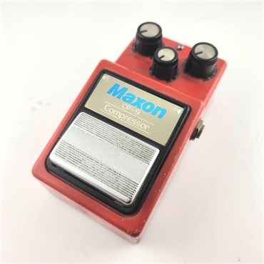 MAXON USED 中古 CP-9 Compressor ｜イケベ楽器店オンラインストア