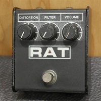 ギター用エフェクター Pro Co RAT 商品一覧｜イケベ楽器店オンラインストア