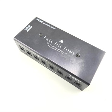 Free The Tone USED 中古 PT-3D ｜イケベ楽器店オンラインストア