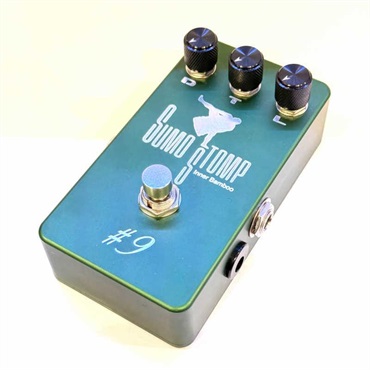 SUMO STOMP #8 ｜イケベ楽器店オンラインストア