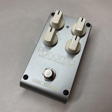 CARL MARTIN PlexiRanger（カールマーティン）オーバードライブ