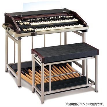 HAMMOND XPK-200GL【音源内蔵ペダルキーボード】 ｜イケベ楽器店