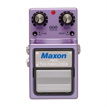 MAXON USED 中古 CS505 stereo chorus Reissue [made in Japan] (Maxon