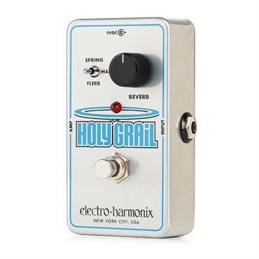 Electro Harmonix Freeze フリーズ ホールド エレハモ ｜イケベ楽器店