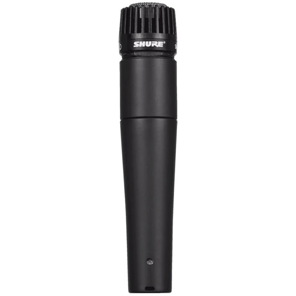 SHURE 【半期決算セール】SM57-LCE(国内正規品2年保証)(シュア)(定番