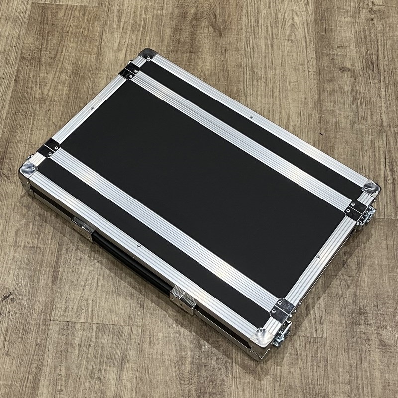 Ikebe Original 【EXCEL】レザー製ラックケース【H-1U / 220mm