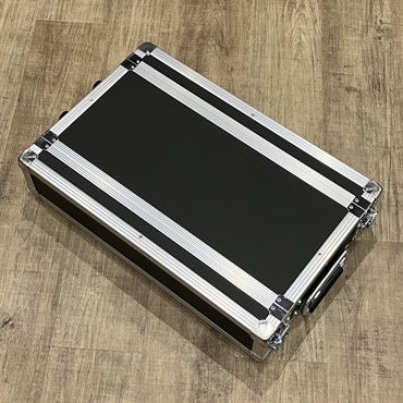 Ikebe Original 【EXCEL】レザー製ラックケース【H-1U / 220mm