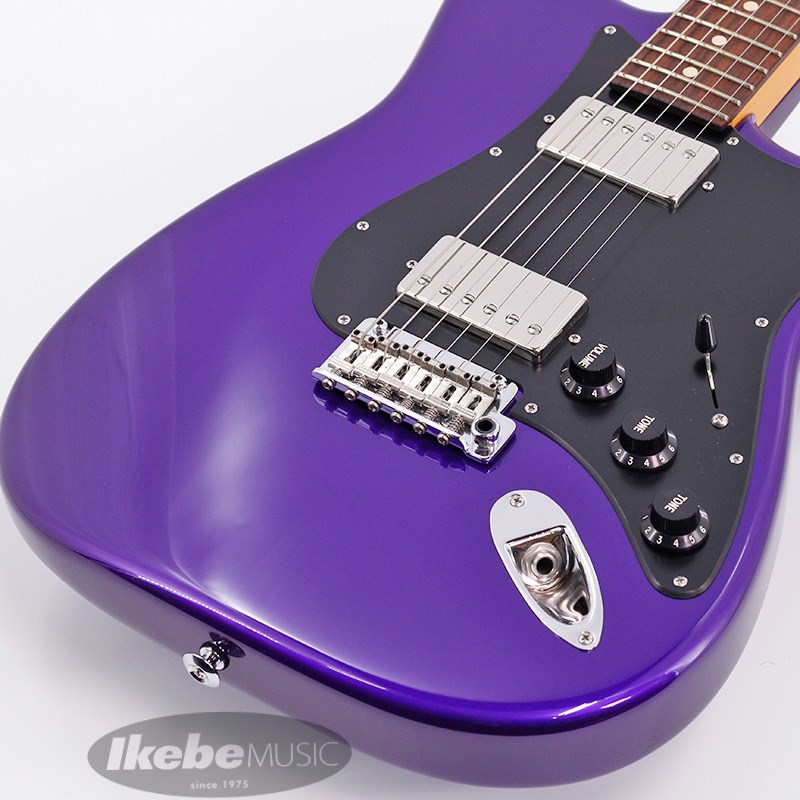 買取実績】Suhr Guitars J Select Classic S HH Thornbucker (Purple