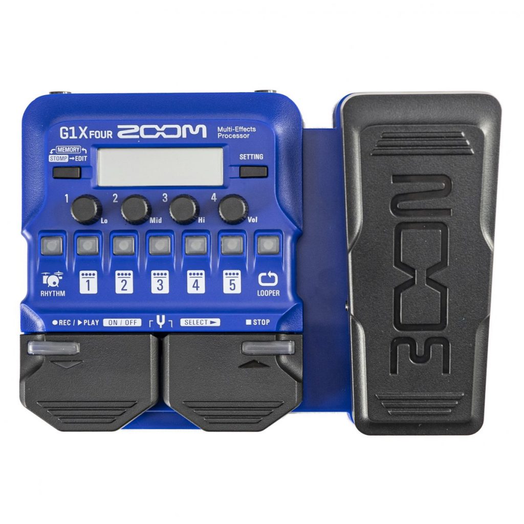 イケシブ」オープン記念特別限定モデル！ZOOMの人気コンパクトサイズ