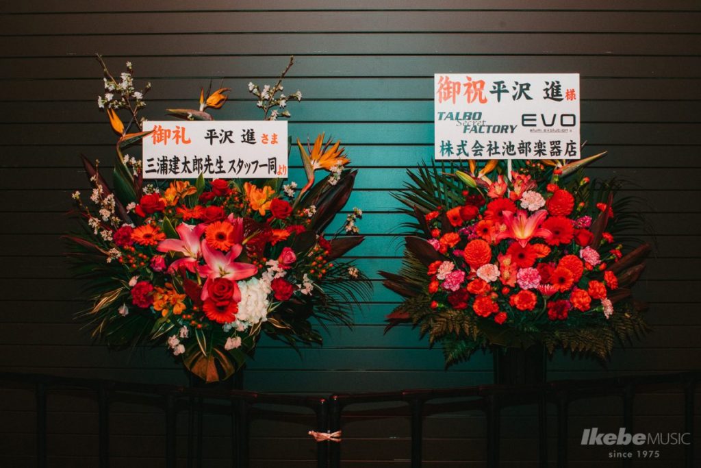 平沢 進 INTERACTIVE LIVE SHOW 2022「ZCON」壮絶ライブレポート