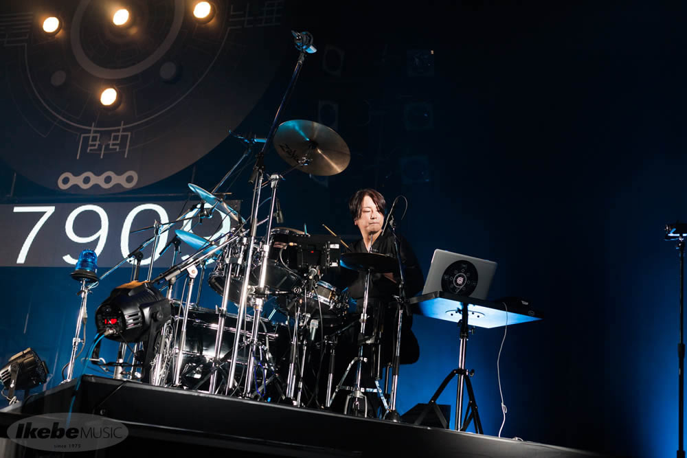 平沢進ライブ『第9曼荼羅』突撃レポート 2017.10.06！。