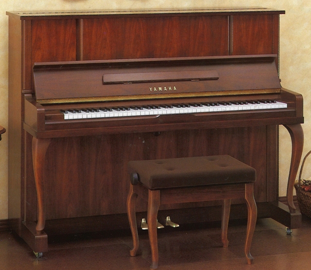 アップライトピアノ | いけぶくろ楽器