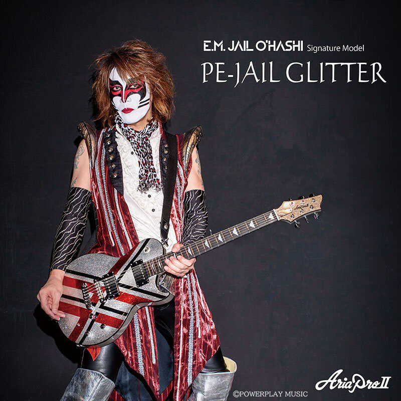 イケベ楽器店 & Aria ProII Presents イケシブオープン記念!! Takashi