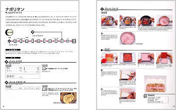 少量でおいしいフランス菓子のためのルセットゥ 第2巻 実践編1