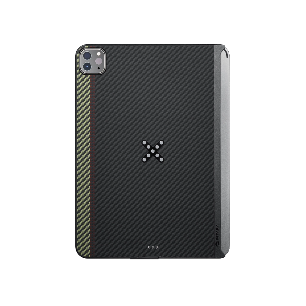 MagEZ Case Pro for iPad Pro 2022/2021 (US only) – PITAKA