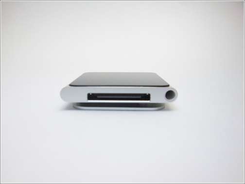 第6世代 iPod nano(アイポッド ナノ)の基本情報 | iPhone Wave