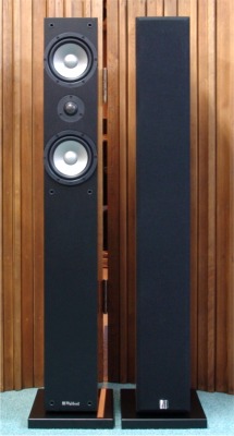 ハイランド オーディオ HIGHLAND AUDIO AINGEL 3203 3205 3201 ORAN