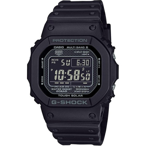 Casio Men's G-SHOCK GW-5000 Heritage Series GW-5000HS-1JF Watch
