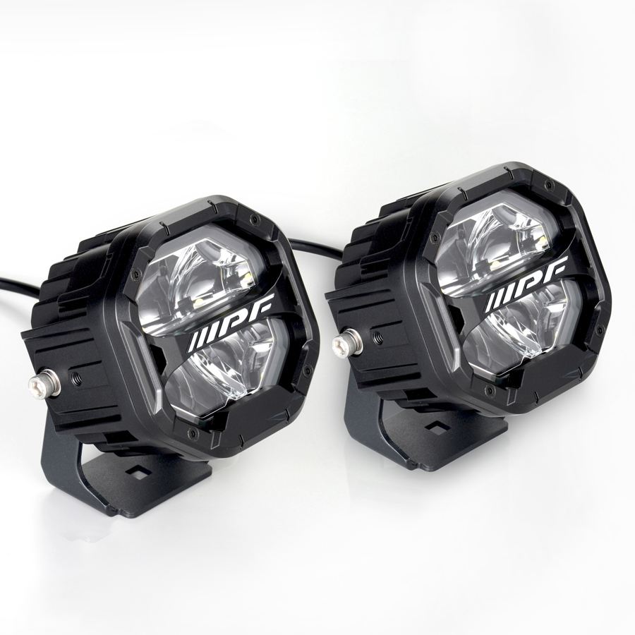 IPFオフィシャルECショップ / オフロードランプ