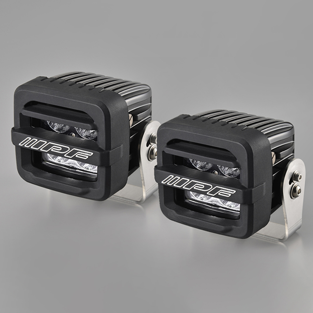 IPFオフィシャルECショップ / 600 シリーズ 2インチ キューブ