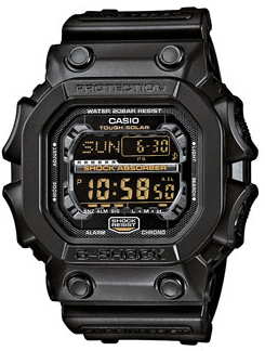 CASIO CASIO G-SHOCK GX 56GB-1 | Starting at 132,00 € | IRISIMO