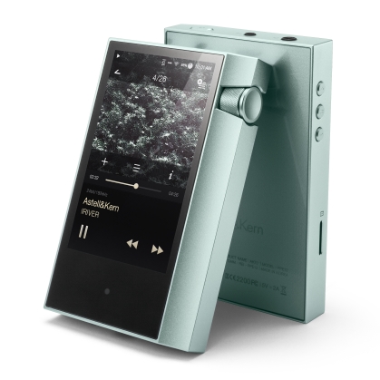 AK70発売日決定のお知らせ｜Astell&Kern