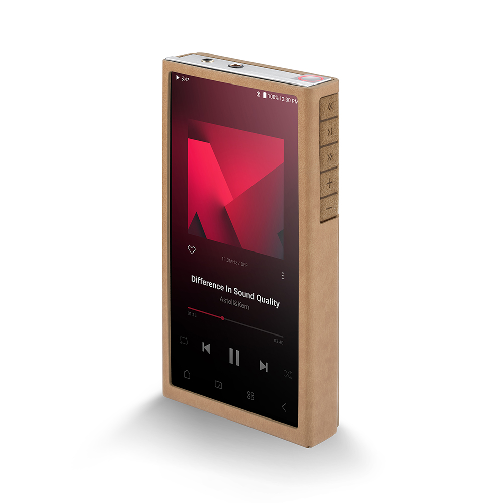 PD10｜Astell&Kern