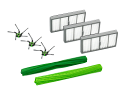 アクセサリー｜ロボット掃除機 ルンバ s9+ | アイロボット公式サイト