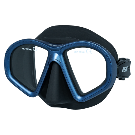 IST SPORTS CORP. :: RECREATIONAL :: MASKS :: TWIN LENS MASK :: HUNTER